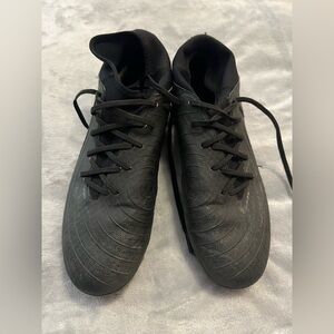 Nike Phantom Luna 2 Academy MG 2024 Shadow Soccer Cleat FD6725-002 Size 8.5Men